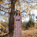 Beyond by Vera DRESS 1167 Holly