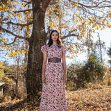Beyond by Vera DRESS 1167 Holly