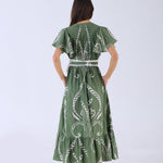Beyond by Vera DRESS 1186 Leni