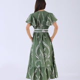 Beyond by Vera DRESS 1186 Leni