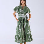 Beyond by Vera DRESS 1186 Leni