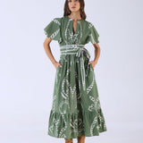 Beyond by Vera DRESS 1186 Leni