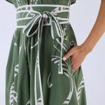 Beyond by Vera DRESS 1186 Leni