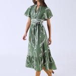 Beyond by Vera DRESS 1186 Leni