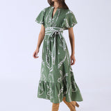 Beyond by Vera DRESS 1186 Leni