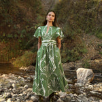 Beyond by Vera DRESS 1186 Leni