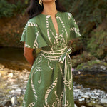 Beyond by Vera DRESS 1186 Leni