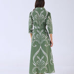 Beyond by Vera DRESS 1189 Emily