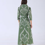 Beyond by Vera DRESS 1189 Emily