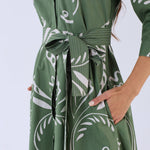 Beyond by Vera DRESS 1189 Emily
