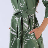 Beyond by Vera DRESS 1189 Emily