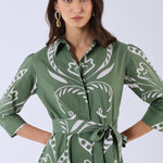 Beyond by Vera DRESS 1189 Emily