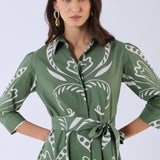 Beyond by Vera DRESS 1189 Emily