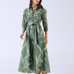 Beyond by Vera DRESS 1189 Emily