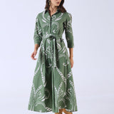 Beyond by Vera DRESS 1189 Emily