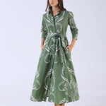 Beyond by Vera DRESS 1189 Emily