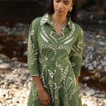 Beyond by Vera DRESS 1189 Emily