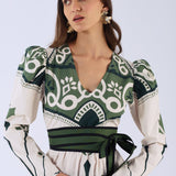 Beyond by Vera DRESS 1198 Heidi