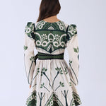 Beyond by Vera DRESS 1198 Heidi