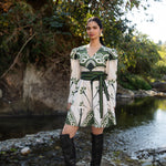 Beyond by Vera DRESS 1198 Heidi