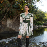 Beyond by Vera DRESS 1198 Heidi