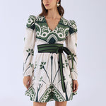 Beyond by Vera DRESS 1198 Heidi