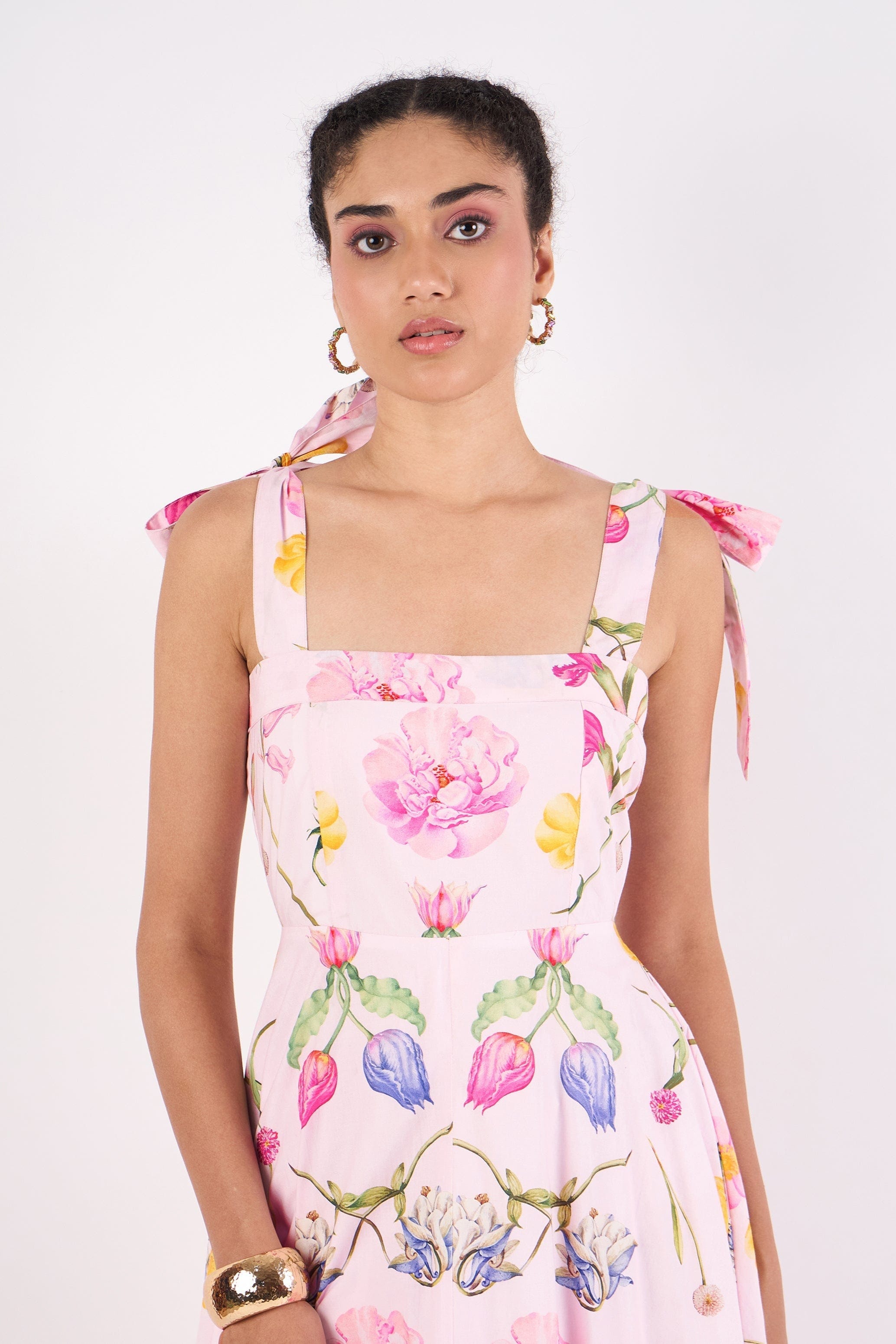 Beyond by Vera Dress 1361 Pearl