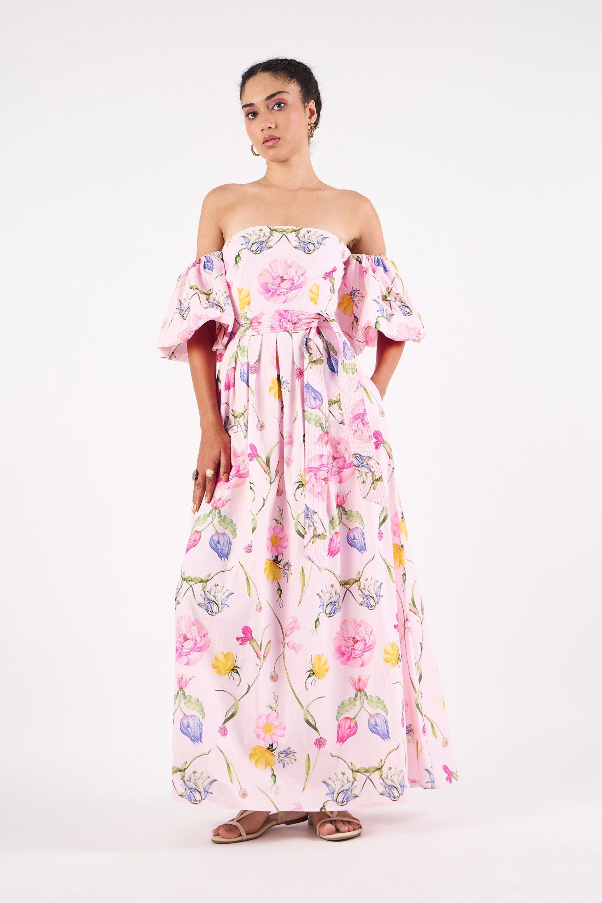Beyond by Vera Dress 1362 Leah