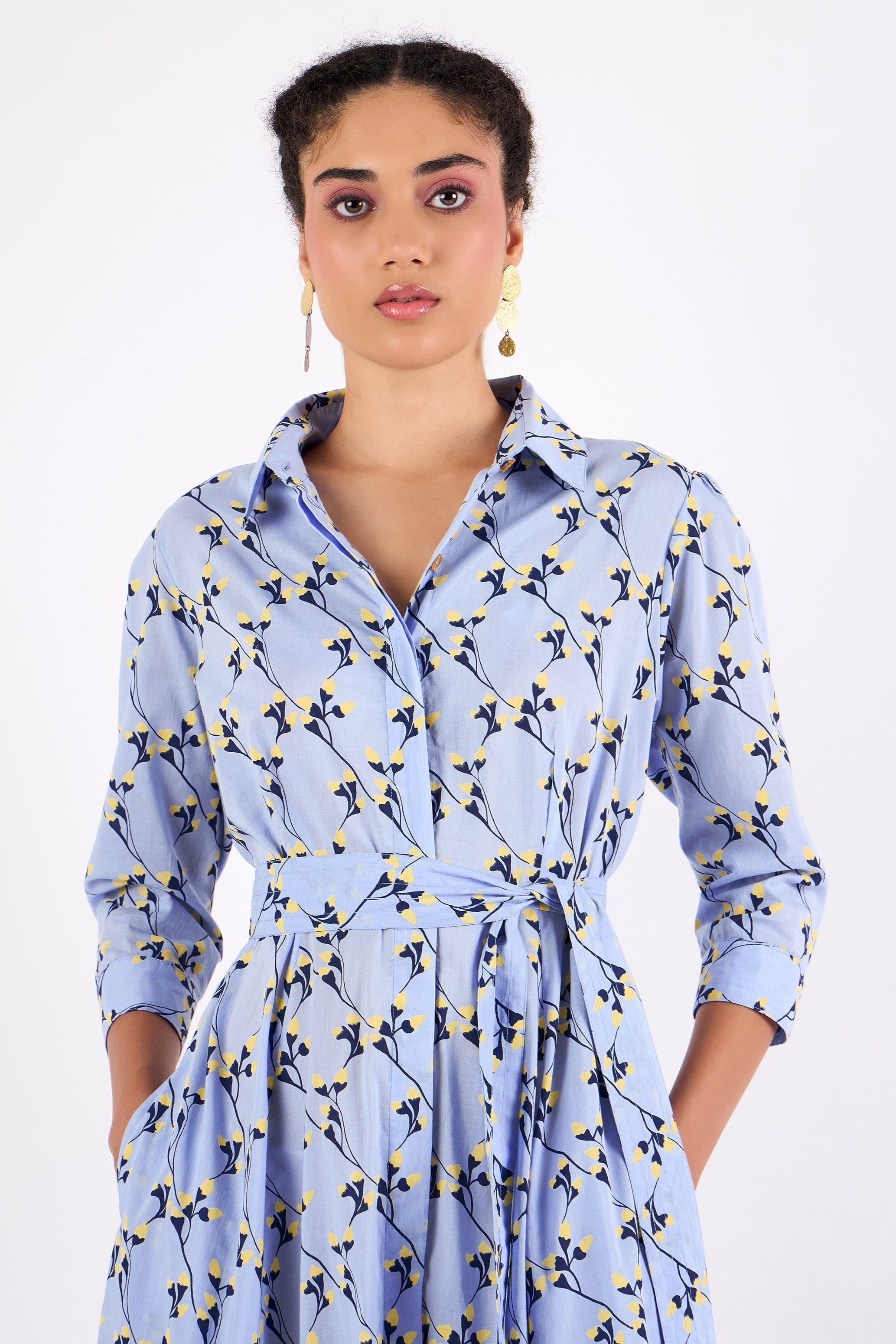Beyond by Vera Dress 1365 Emily