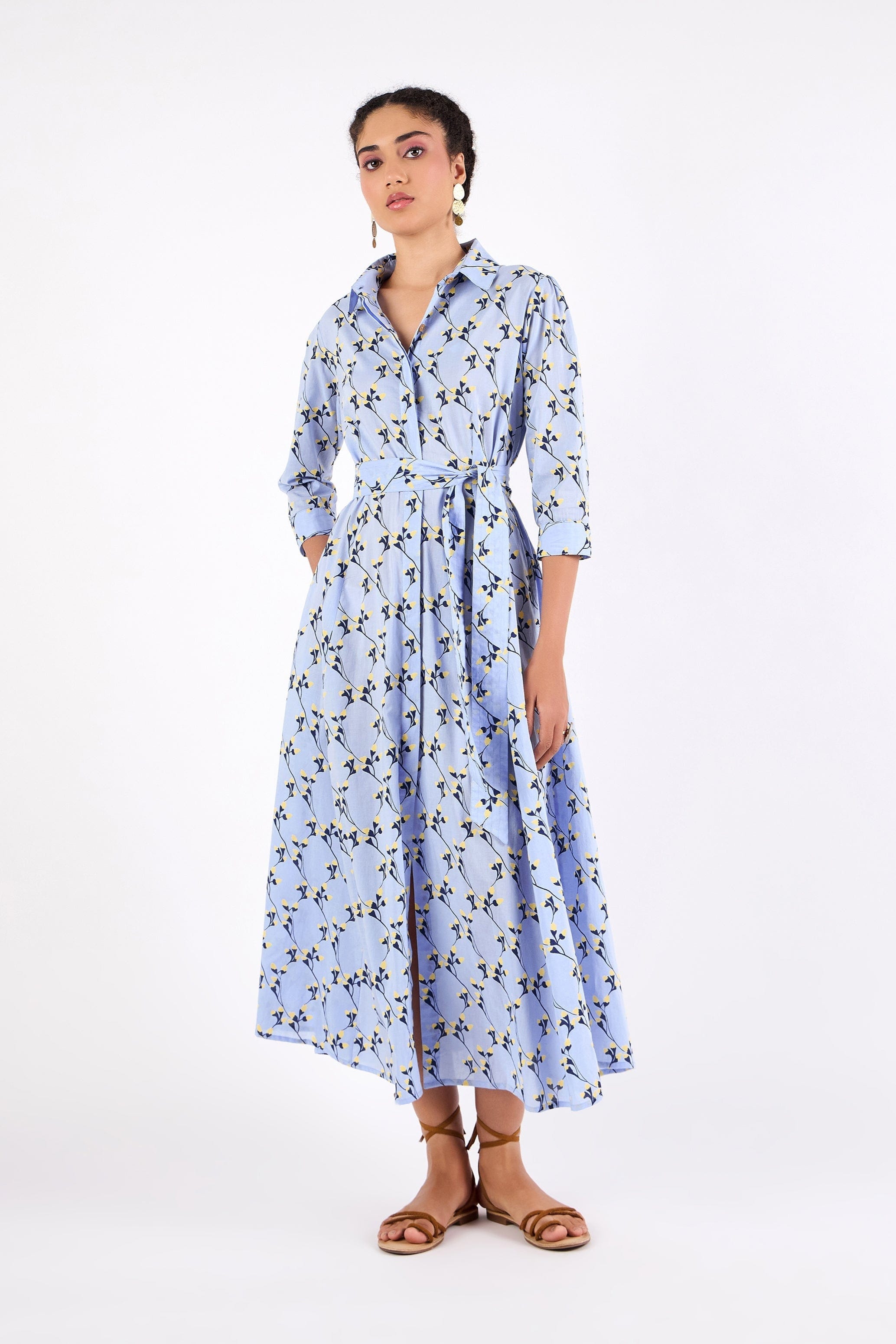 Beyond by Vera Dress 1365 Emily
