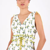 Beyond by Vera Dress 1367 Drew