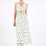 Beyond by Vera Dress 1367 Drew