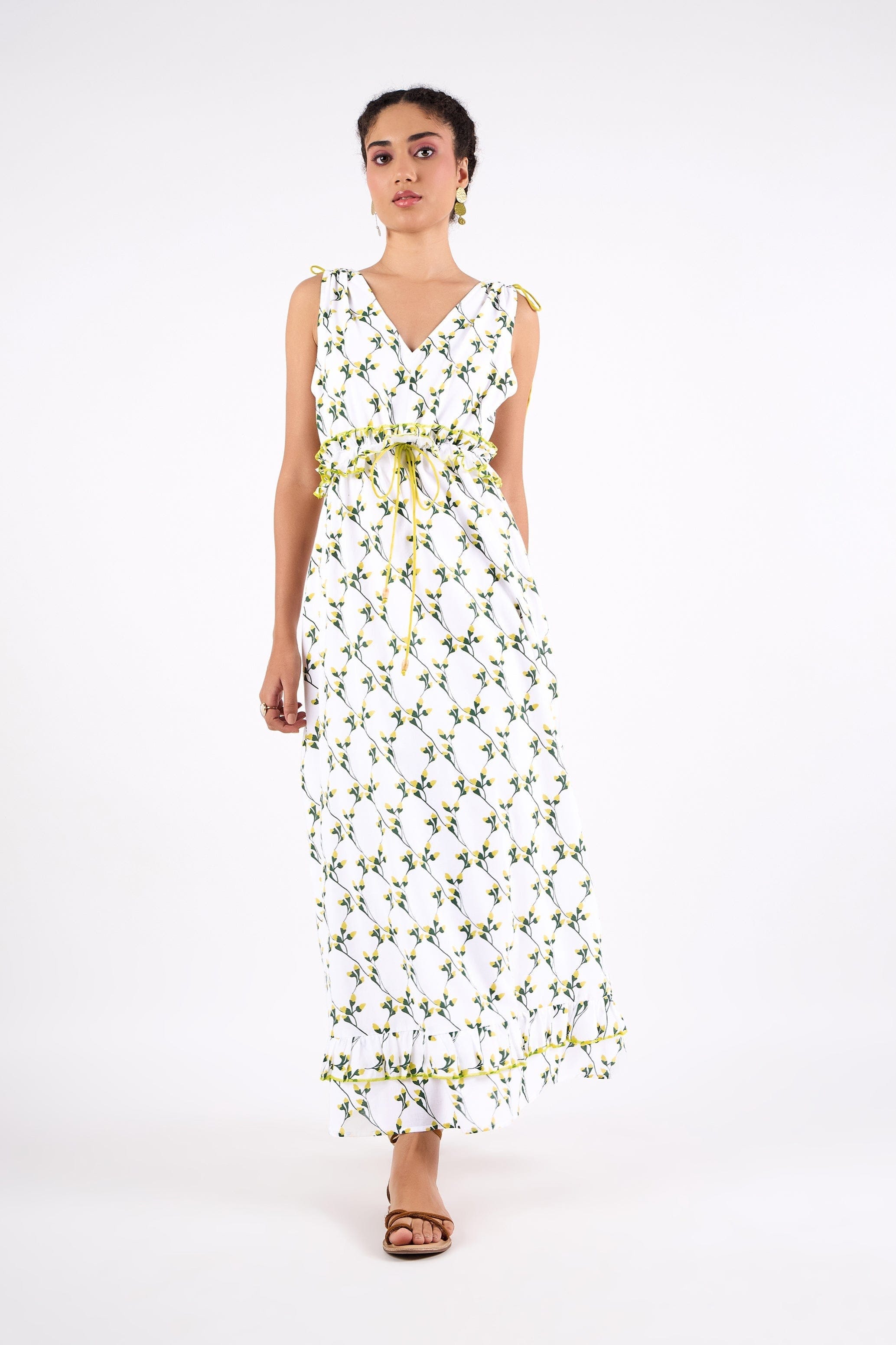 Beyond by Vera Dress 1367 Drew