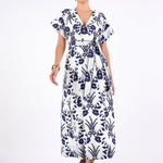 Beyond by Vera Dress 1393 Sailor