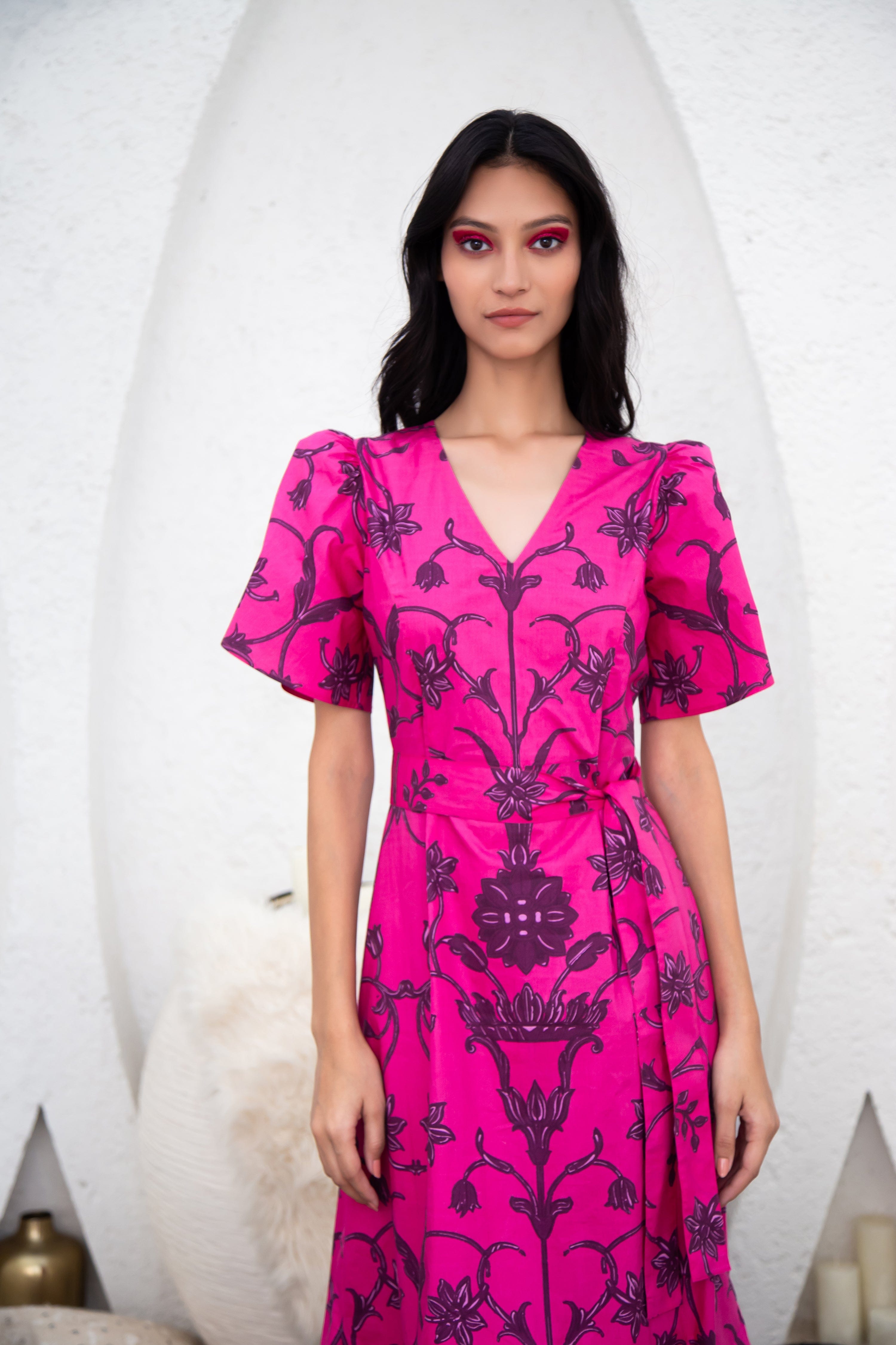 Beyond by Vera Dress 1495 Margo