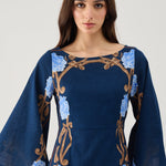 Beyond by Vera Dress 764 Camelia