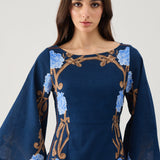 Beyond by Vera Dress 764 Camelia
