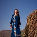 Beyond by Vera Dress 764 Camelia