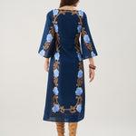 Beyond by Vera Dress 764 Camelia