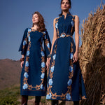 Beyond by Vera Dress 764 Camelia