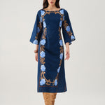 Beyond by Vera Dress 764 Camelia