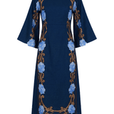 Beyond by Vera Dress 764 Camelia