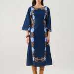 Beyond by Vera Dress 764 Camelia