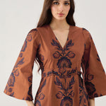 Beyond by Vera Dress 768 Kennedy