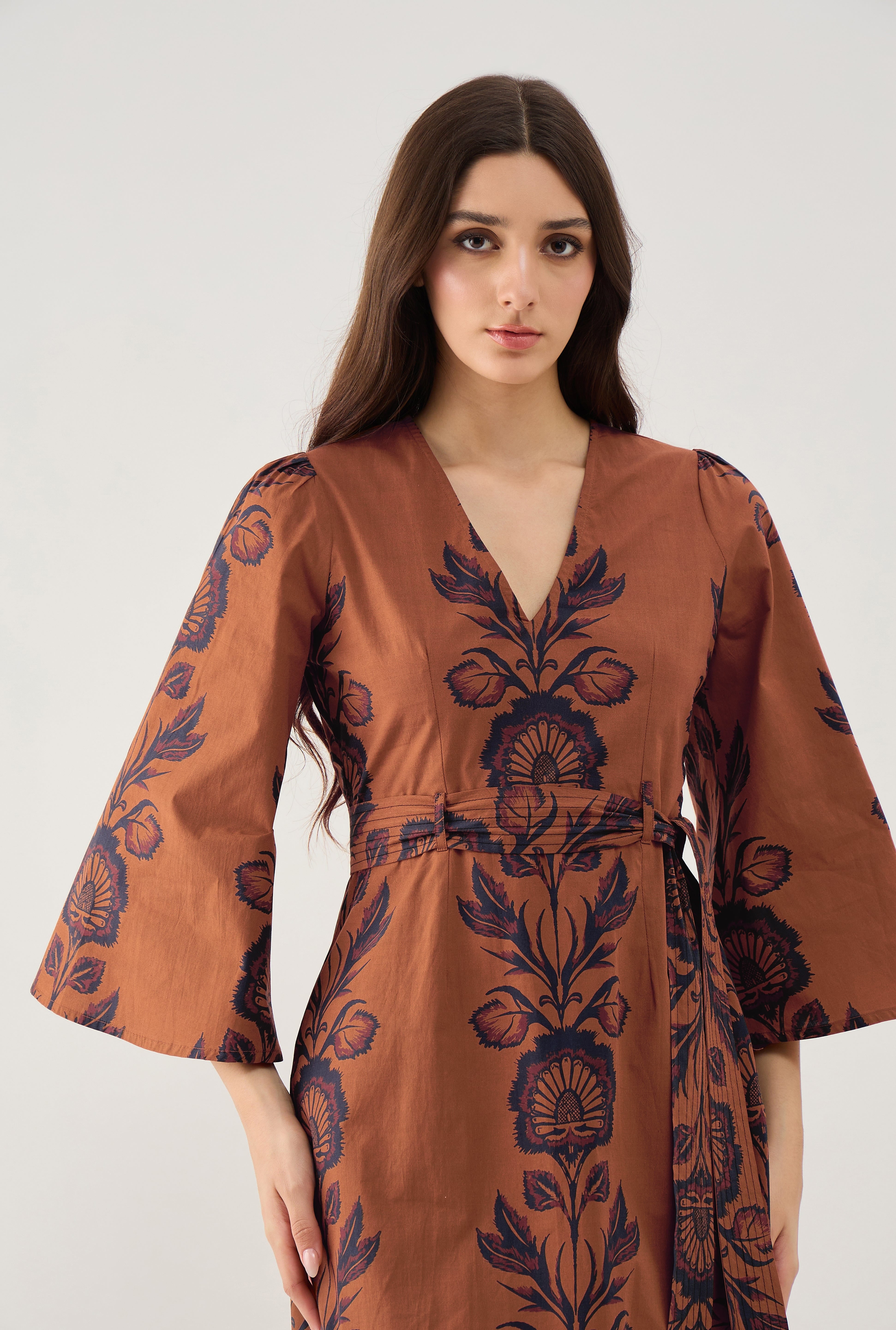Beyond by Vera Dress 768 Kennedy