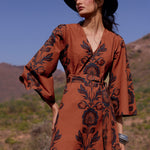 Beyond by Vera Dress 768 Kennedy