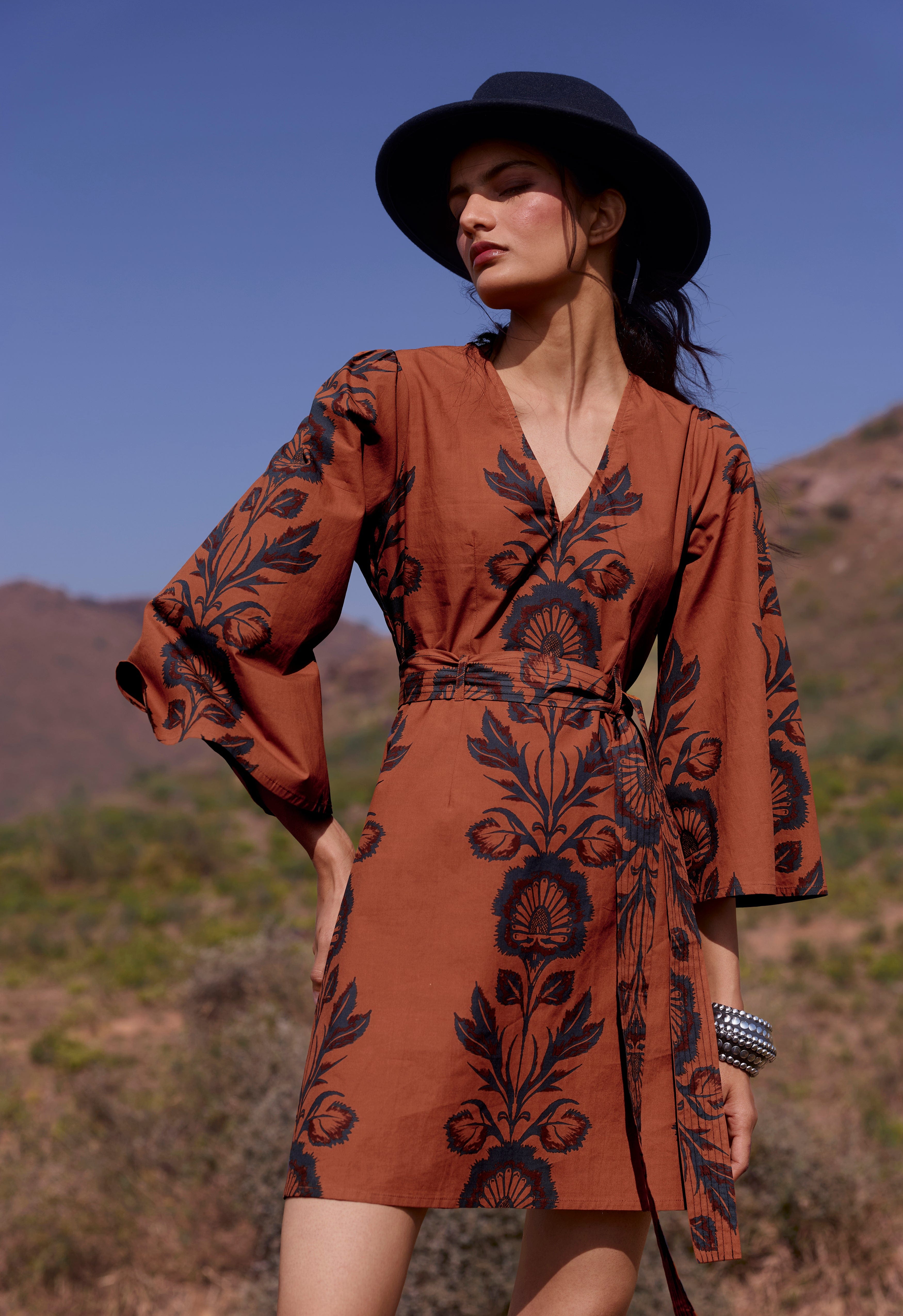 Beyond by Vera Dress 768 Kennedy