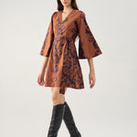 Beyond by Vera Dress 768 Kennedy