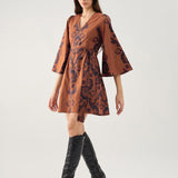 Beyond by Vera Dress 768 Kennedy