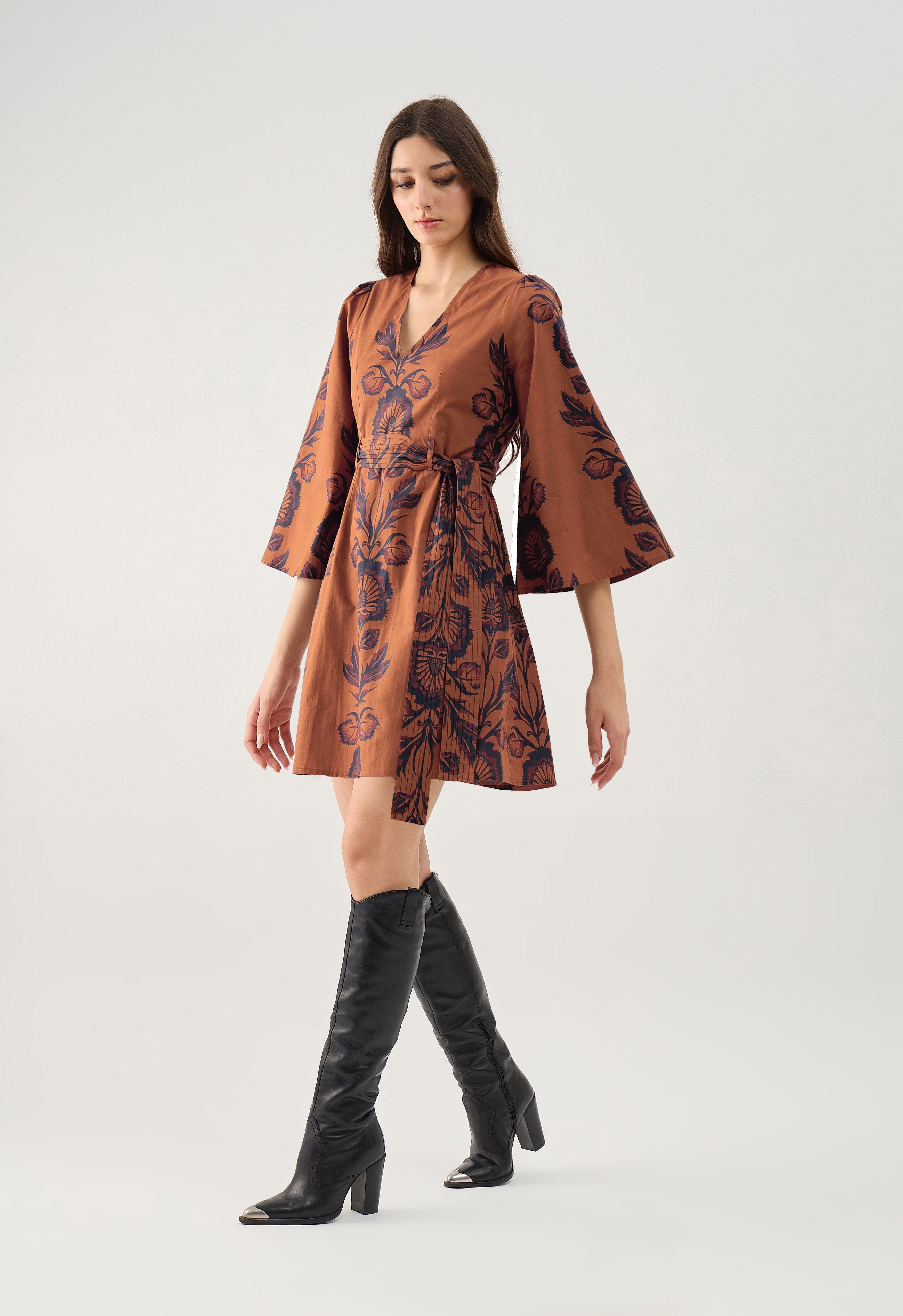 Beyond by Vera Dress 768 Kennedy